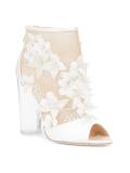 'Bijoux' boots