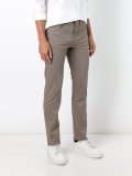 five pocket trousers