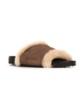 single strap sandals