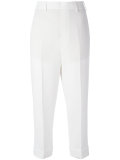 wide leg trousers