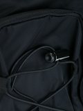 buckled backpack 