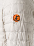 lightweight padded jacket