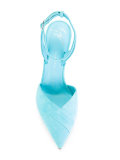 court sandals