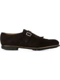 'Shanghai' brogues