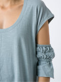 cut out details top