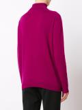 classic turtleneck jumper