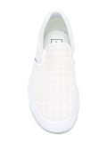 slip-on sneakers