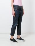 'Cool Girl'牛仔裤