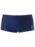 panelled swim trunks