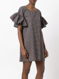 Boubou dress 