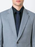 textured tie