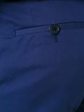 tapered chino trousers