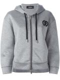 DD detail hoodie