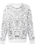 'Salomon' sweatshirt