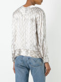 Simon blouse