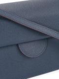 fold-over cross-body bag 