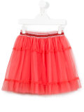 glitter waistband tutu