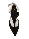 'Bliss' pumps