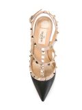 'Rockstud'高跟鞋
