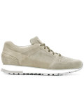 lace-up sneakers