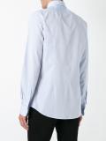 classic buttoned shirt