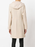 'Livarot' anorak