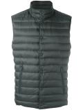 padded vest