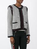 embellished jacket 
