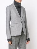 'Dickey'西装夹克