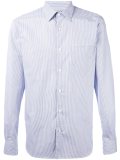 chest pocket shirt