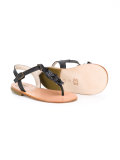floral thong sandals