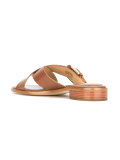 flat sandals 