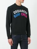 Surf Crew sweatshirt