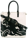 Valentino Garavani Rockstud手提包