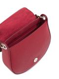 saddle tote bag