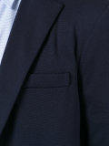 welt pocket blazer 