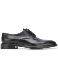 classic derby shoes