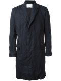 concealed fastening coat