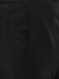cropped trousers