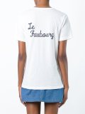 'Le Feaubourg'T恤