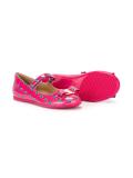 Varina ballerinas