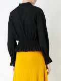 puff blouse 