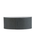 round shaped sunglasses