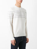 striped jumper 