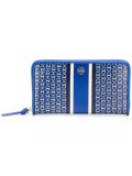 all around zip wallet 