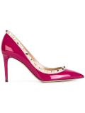 Valentino Garavani Rockstud pumps