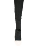 over-the-knee boots