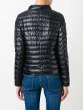 reversible padded jacket
