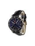 'B-42 Official Cosmonauts Chronograph' 指针腕表