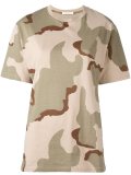 'Camouflage'T恤